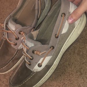 Sperry Boat shoes